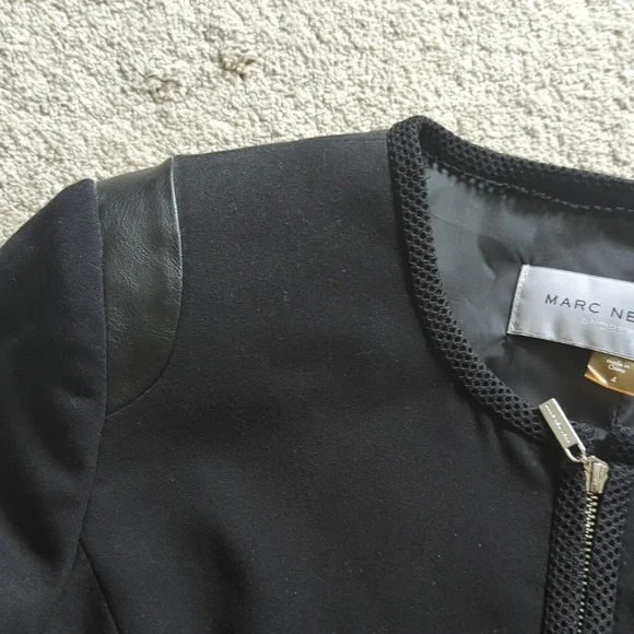 Ladies Jacket - Picture 2 of 5